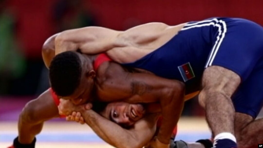 Wrestling has passed the first test to get back on the schedule for the 2020 Olympic Games. 