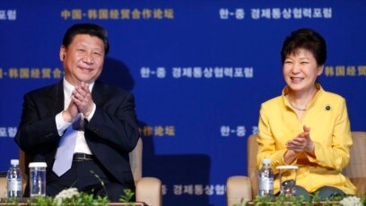 [인터뷰: 이상숙 국립외교원 교수, 남광규 고려대 교수] 한·중 정상회담 결산과 전망