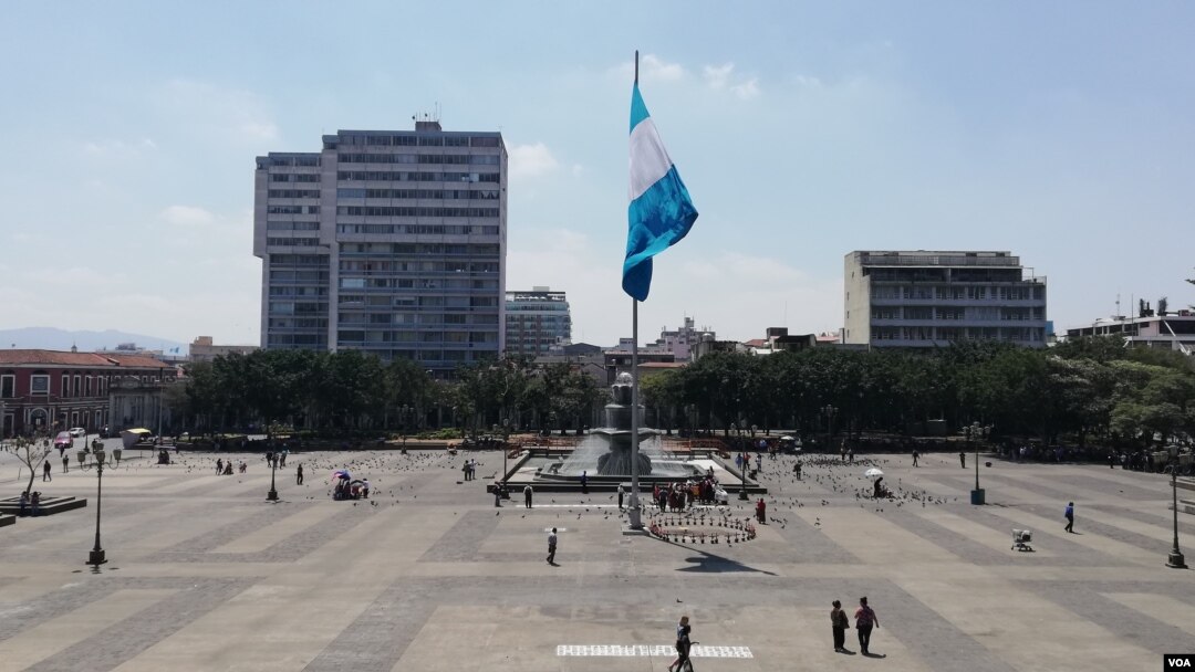Guatemala y México han experimentado un repunte de las remesas que envían familiares desde el exterior, especialmente de EE.UU.