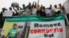 Bribery & Corruption Worsening Worldwide, Survey Shows