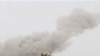 Daytime Airstrikes Rock Libyan Capital
