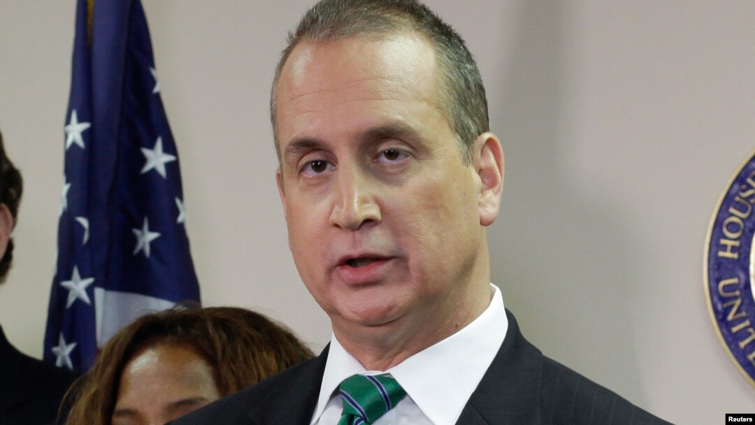 Mario Díaz Balart, congresista republicano por Florida.
