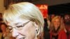 Democrats Win US Senate Race in Washington State