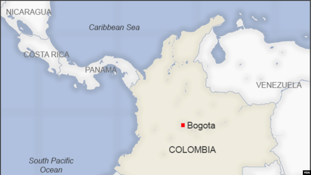 Colombia