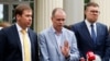 Navalny-linked Groups Vow to Fight on After Russian Ban