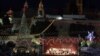 Pilgrims Converge on Bethlehem for Christmas