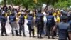 Deputado do MPLA acusa jovens manifestantes de crime