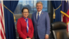 美眾議院外委會主席見台灣駐美代表 “強化至關重要的伙伴關係”