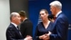 EU Debates China Policy as German Chancellor Plans Beijing Visit 