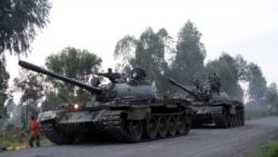 Sango ya Mokili Lelo: FARDC babeti masasi na esika batomboki M23 bazuami na mboka Mweso moto moko akufi mpe moko azoki