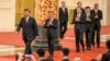 中共二十大报道：习近平连任“赢者通吃” 观察人士:中国未来动荡风险升级
