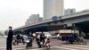 Beijing Banner Protest Ripples Outward as China Maintains Silence