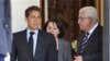 European Nations Mull Independent Palestinian State