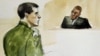 US Soldier Sentenced to 24 Years in Prison in Afghan Murder Case