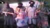 Algerian Militants Behead French Hiker 