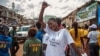 West Africa Ends 2015 Declared Ebola-free