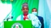 Zan Shiga Daji Don Fafatawa Da ‘Yan bindiga  – Gwamna Bagudu
