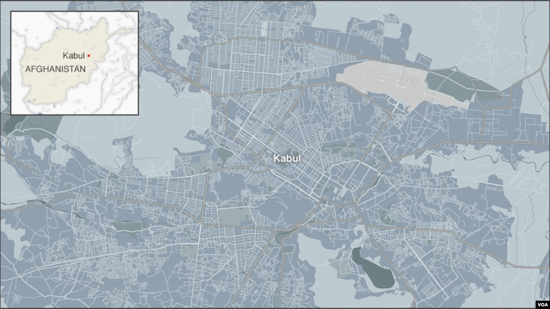 Kabul, Afghanistan