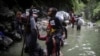 Panamá y Colombia no protegen a los migrantes en la ruta del Darién, según HRW