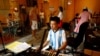 Beijing Music School Helps Autistic Students