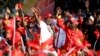Ruling Party Consolidates Power in Kenyan Elections