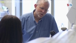 Dr. Charles Rice: “Hay que tener una visión global sobre la salud pública”