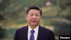 中国国家领导人习近平