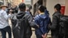 人权人士：大规模逮捕终结了对中国统治香港的最后约束