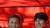 Humala y Morales se reúnen