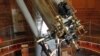 Arizona City Successful in Keeping Night Sky Dark