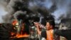 An Kulla Yarjejeniyar Tsagaita Wuta A Rikici Tsakanin Iyakar Isra'ila Da Gaza