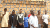 A Nijar 'Yansandan Yamai Sun Cafke Wasu Masu Fashi da Makami
