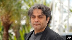 Mtengenezaji filamu raia wa Iran, Mohammad Rasoulof.
