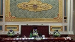 Warring Sides In Yemen Signal Support for Peace Talks