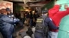 In Africa, Drugs Find Way Around Coronavirus Restrictions 