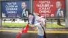 OSCE, EU Criticize Campaign Conditions in Turkey as Unequal
