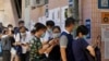 香港民主派初選逾60萬人投票 市民表達對港版國安法不滿