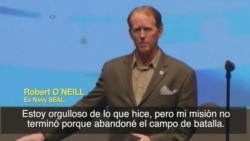 Robert O´Neill