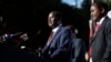 Opposition to Contest Kenyan Presidential Election in Court