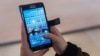  Some Presidential Campaign Apps May 'Expose' Personal Data