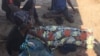 Familiar chora morte de jovem pela polícia em Benguela (Foto de Arquivo)