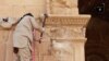 Ancient Treasures Help IS Finance Terrorism