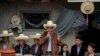 Jurado electoral de Perú apura el paso para declarar ganador