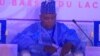 Shugaba Buhari Ya Bude Taron Kungiyar Gwamnonin Jihohin Yankin Tafkin Chadi