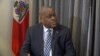 Waziri mkuu wa Haiti Garry Conille.