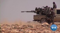 US Withdrawal From Syria Causes Concern of Conflict Escalation