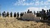 Mali Finds Five More Bodies in Graves Near Ex-junta Base