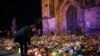 Germany looking into possible security lapses after Christmas market attack 