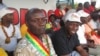 Bissau: Presidente José Mário Vaz ouve partidos para nomeação do novo Primeiro-ministro