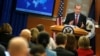 Steep Budget Cuts Expected to Challenge US Diplomats